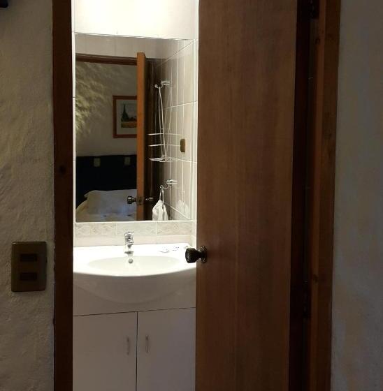 شقة غرفة واحدة, Stellamar Apart