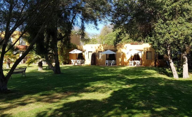 １ベッドルームアパートメント, Stellamar Apart