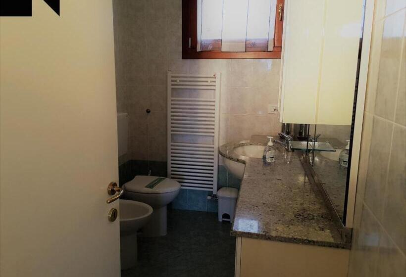 فيلا سوبيريور غرفة نوم واحدة, Apartments Villaggio Dei Fiori Extra Luxury 4 Stars   Great Family Resort   Petz Friendly   With Hyp