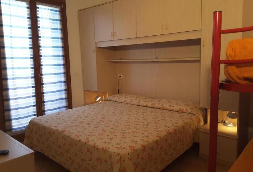 فيلا سوبيريور غرفة نوم واحدة, Apartments Villaggio Dei Fiori Extra Luxury 4 Stars   Great Family Resort   Petz Friendly   With Hyp