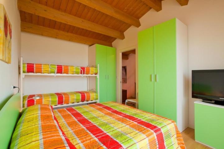 Suíte Presidencial, Apartments Villaggio Dei Fiori Extra Luxury 4 Stars   Great Family Resort   Petz Friendly   With Hyp