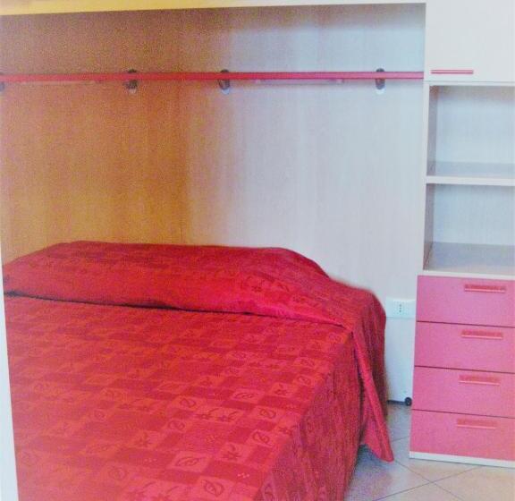 غرفة قياسية رباعية مطلة على الحديقة, Apartments Villaggio Dei Fiori Extra Luxury 4 Stars   Great Family Resort   Petz Friendly   With Hyp