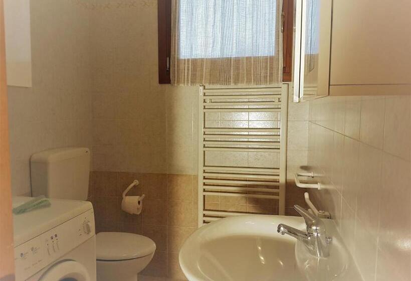 شقة غرفة واحدة, Apartments Villaggio Dei Fiori Extra Luxury 4 Stars   Great Family Resort   Petz Friendly   With Hyp