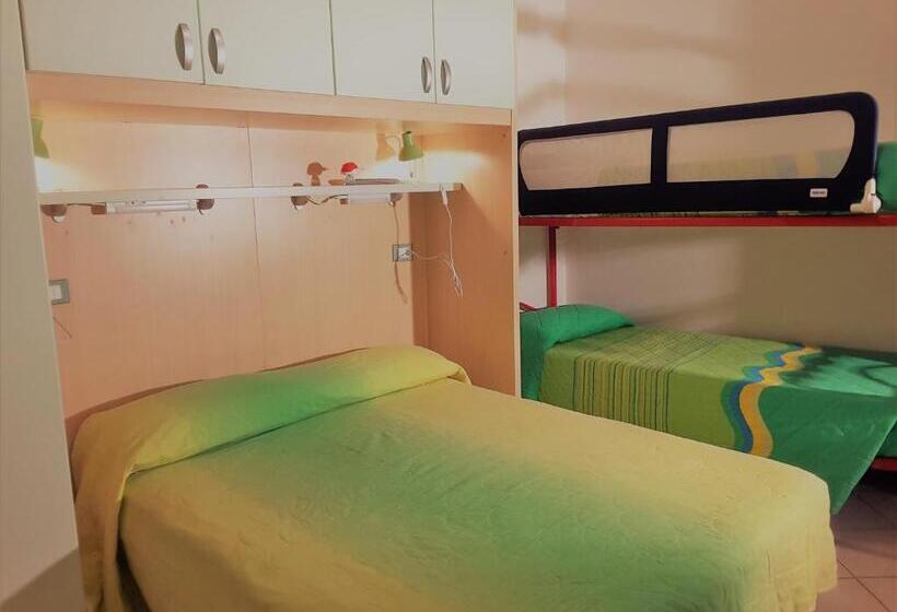 شقة غرفة واحدة, Apartments Villaggio Dei Fiori Extra Luxury 4 Stars   Great Family Resort   Petz Friendly   With Hyp