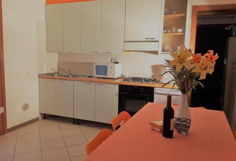 شقة غرفة واحدة, Apartments Villaggio Dei Fiori Extra Luxury 4 Stars   Great Family Resort   Petz Friendly   With Hyp