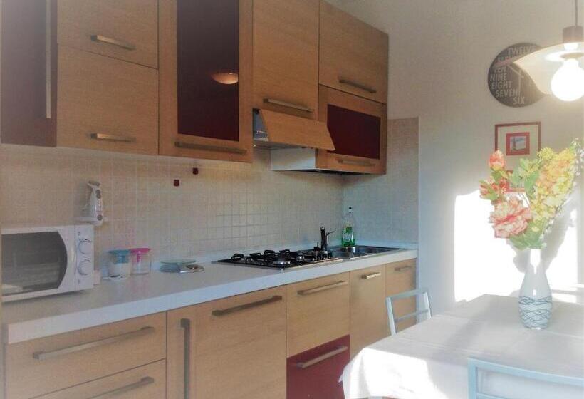 غرفة عائلية مطلّة علي الحديقة, Apartments Villaggio Dei Fiori Extra Luxury 4 Stars   Great Family Resort   Petz Friendly   With Hyp