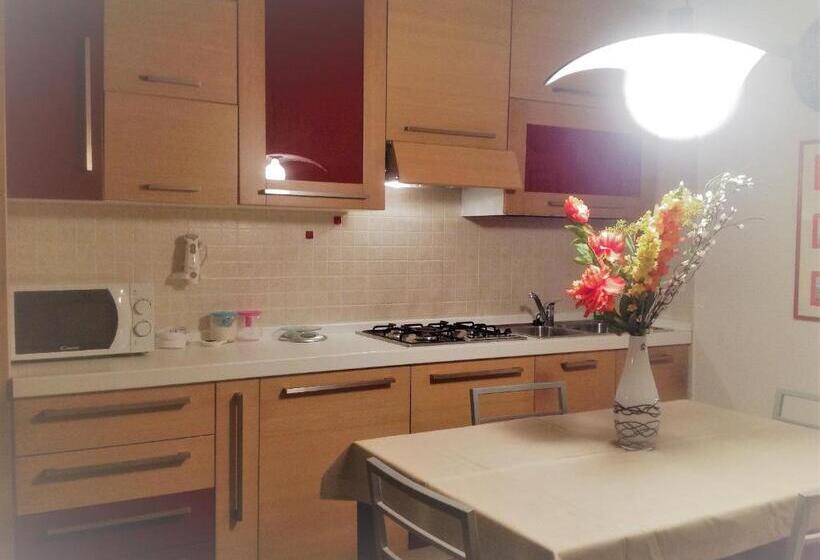 غرفة عائلية مطلّة علي الحديقة, Apartments Villaggio Dei Fiori Extra Luxury 4 Stars   Great Family Resort   Petz Friendly   With Hyp