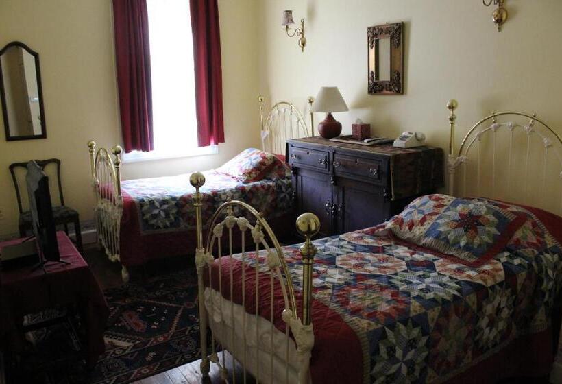 Номер Стандарт, Leesburg Colonial Inn