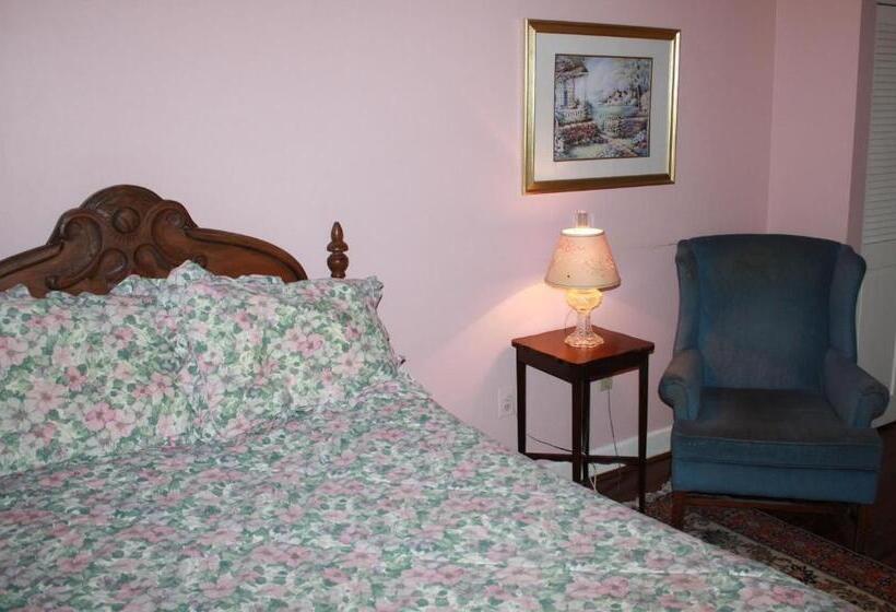 Номер Стандарт, Leesburg Colonial Inn