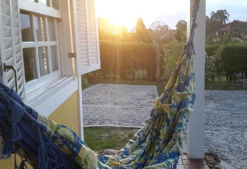 Camera Standard, Pousada Vila Do Campo