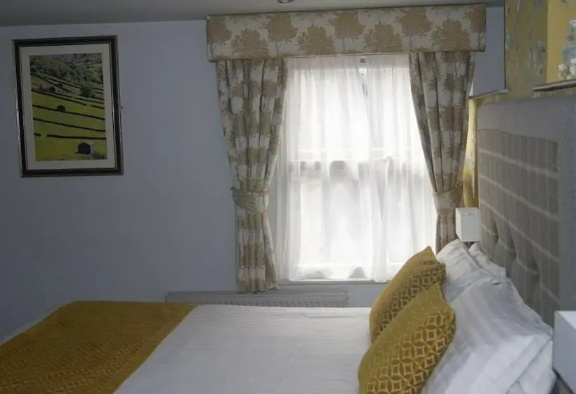 Standard-huone, The Woolly Sheep Inn