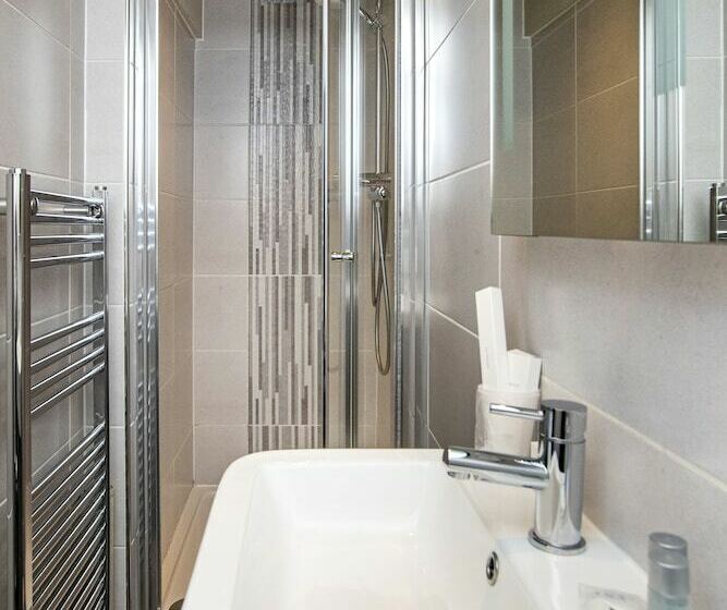 スタンダードルーム, The Woolly Sheep Inn