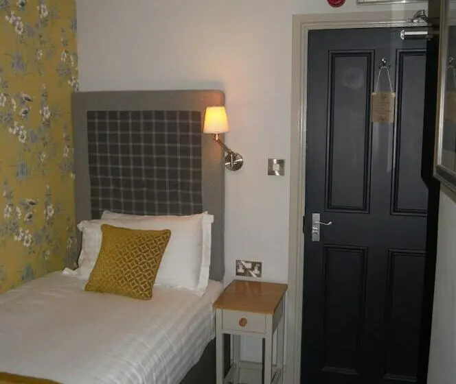 Standard Yhden Hengen Huone, The Woolly Sheep Inn