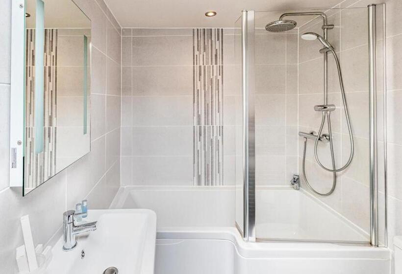 スーペリアールーム, The Woolly Sheep Inn