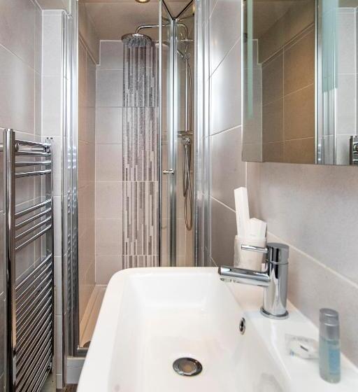 スタンダードルーム, The Woolly Sheep Inn