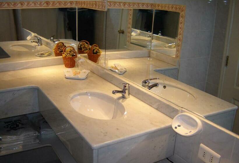 اتاق استاندارد, Apart Hotel Casablanca