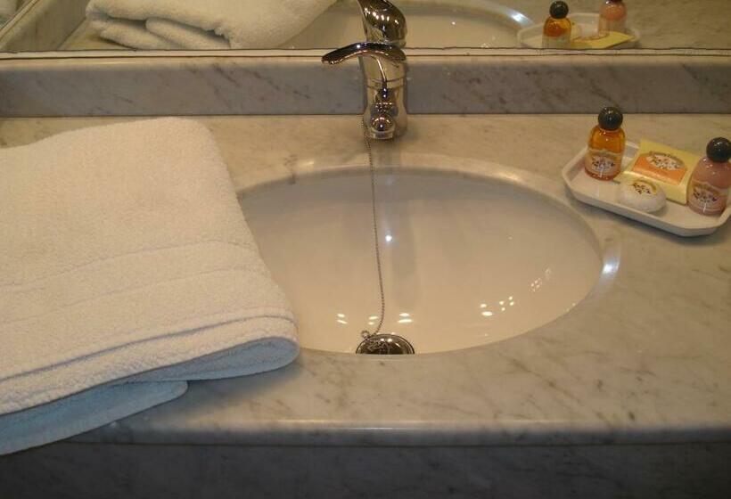 اتاق استاندارد, Apart Hotel Casablanca