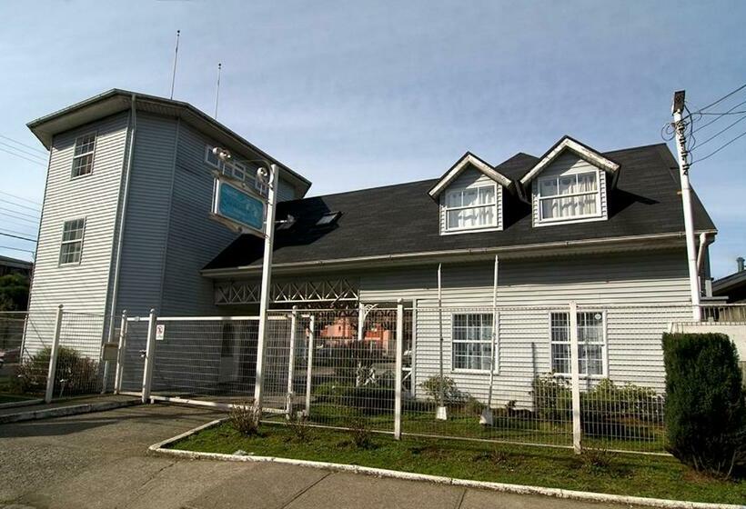 اتاق استاندارد, Apart Hotel Casablanca