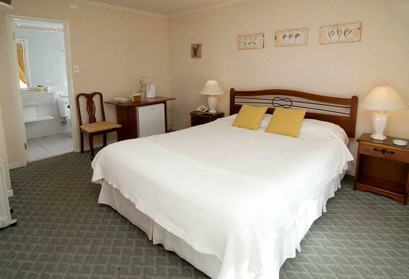 اتاق استاندارد, Apart Hotel Casablanca