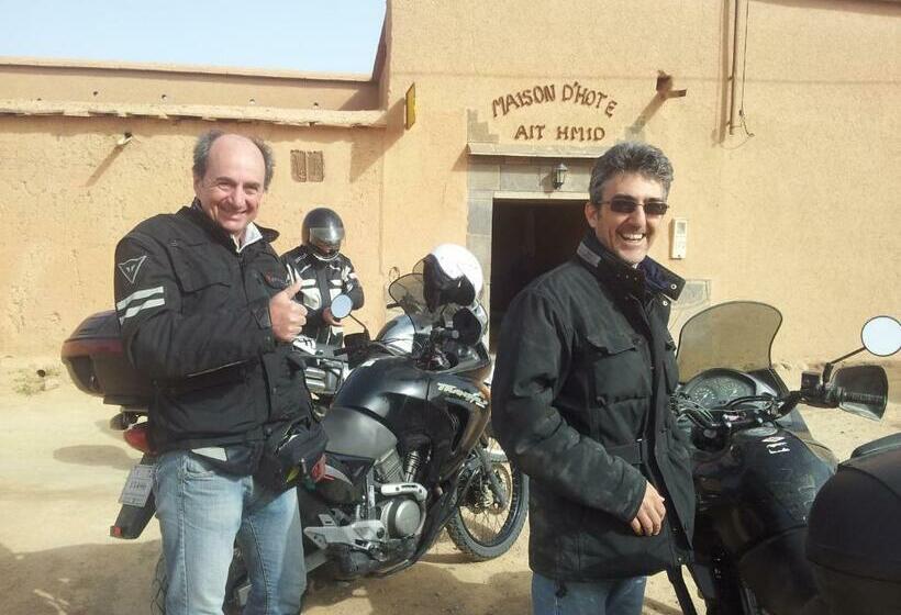 اتاق استاندارد, Maison D  Hôtes Ait Hmid