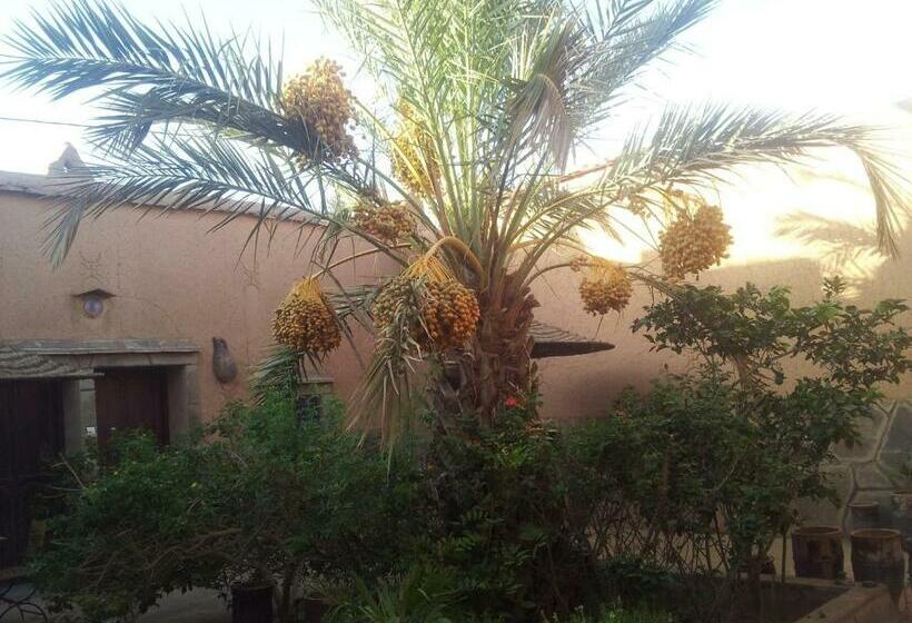 اتاق استاندارد, Maison D  Hôtes Ait Hmid
