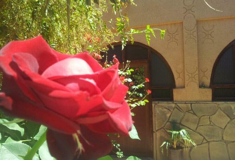 اتاق استاندارد, Maison D  Hôtes Ait Hmid