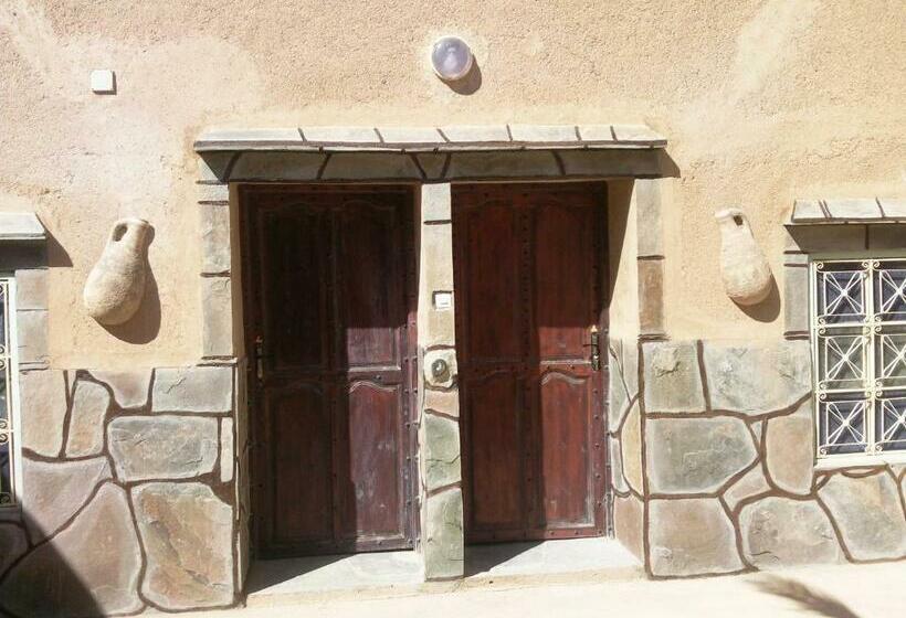 اتاق استاندارد, Maison D  Hôtes Ait Hmid