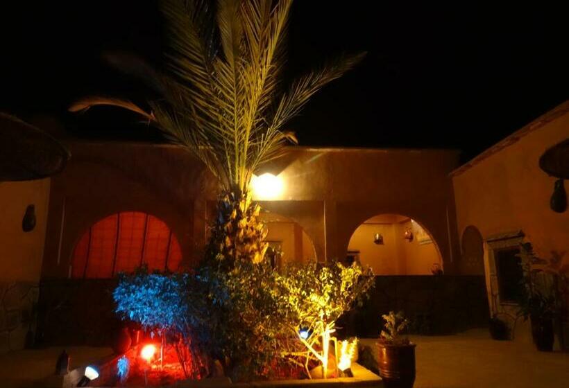 اتاق استاندارد چهار تخته, Maison D  Hôtes Ait Hmid