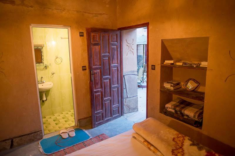 اتاق استاندارد, Maison D  Hôtes Ait Hmid