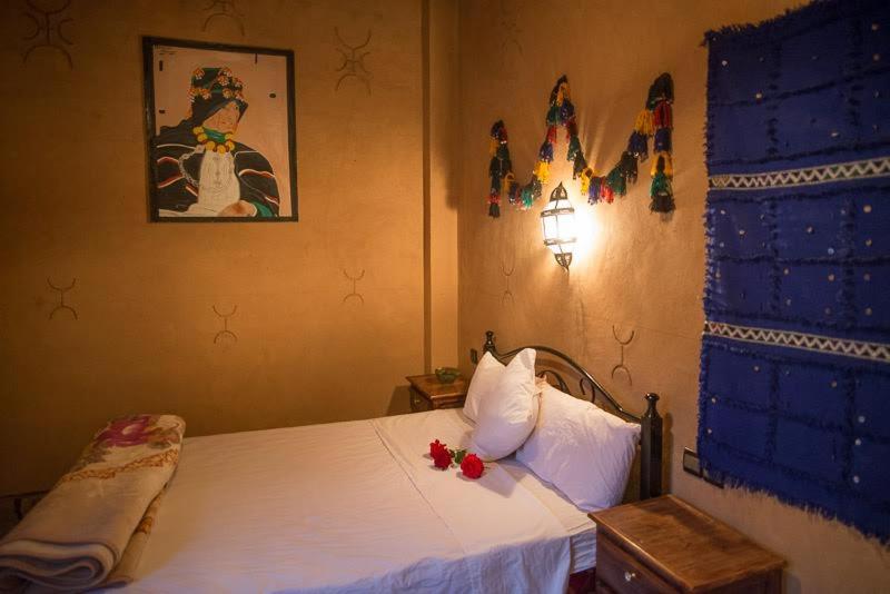 اتاق استاندارد, Maison D  Hôtes Ait Hmid