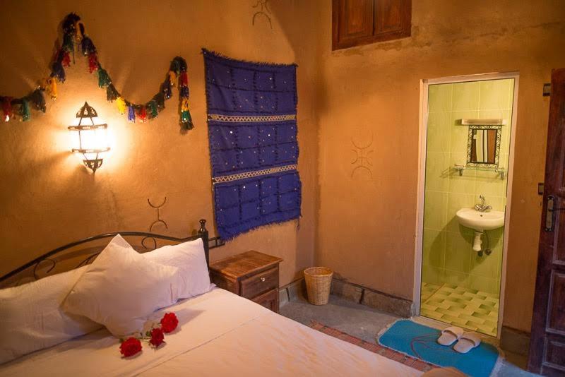 اتاق استاندارد, Maison D  Hôtes Ait Hmid