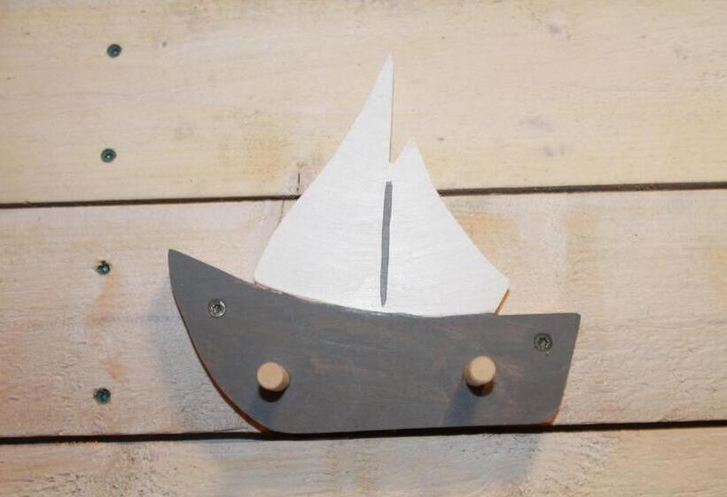 חדר סטנדרט חדר אמבטיה משותף, Lemettilä Countryside Accommodation