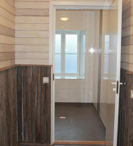 חדר סטנדרט חדר אמבטיה משותף, Lemettilä Countryside Accommodation