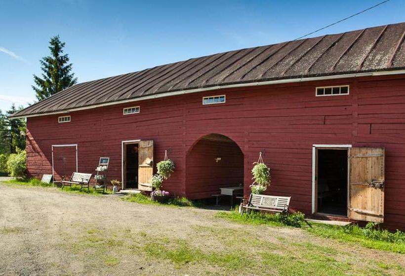 חדר סטנדרט, Lemettilä Countryside Accommodation