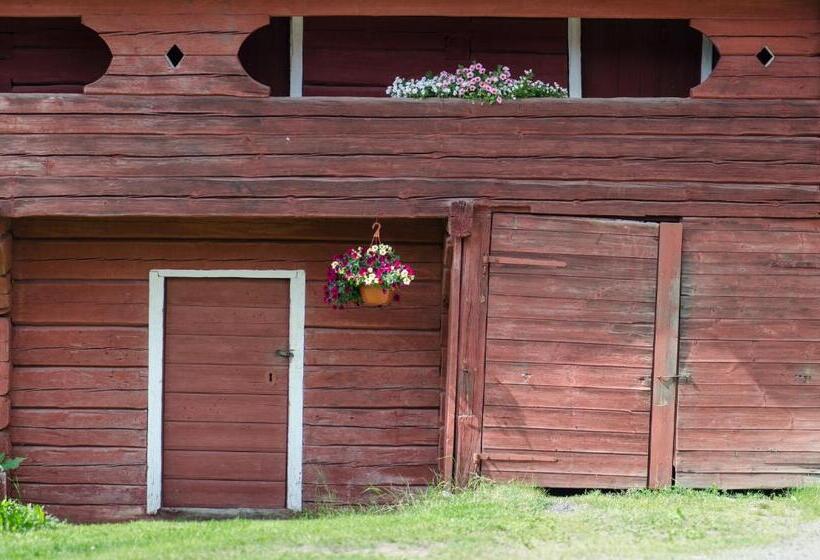 חדר סטנדרט, Lemettilä Countryside Accommodation