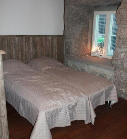 Номер Стандарт, Lemettilä Countryside Accommodation