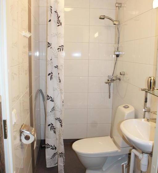 חדר סטנדרט, Lemettilä Countryside Accommodation