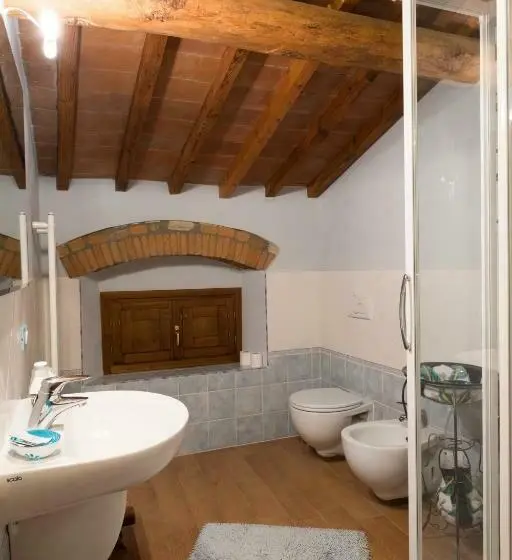 スタンダードルーム, Tenuta Dei Cavalieri