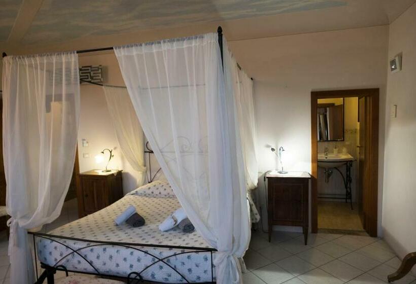 Номер Стандарт, Tenuta Dei Cavalieri