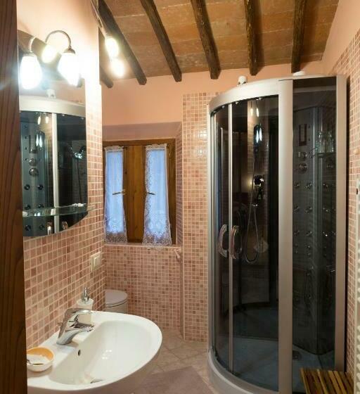 Номер Стандарт, Tenuta Dei Cavalieri