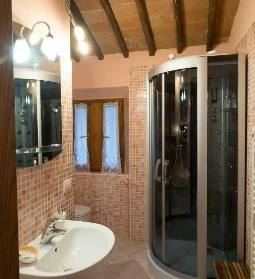 スタンダードルーム, Tenuta Dei Cavalieri