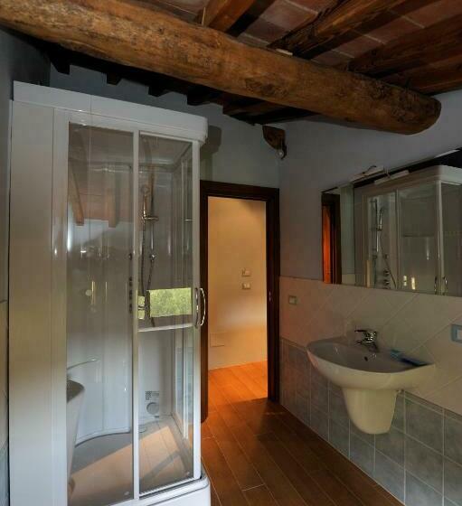 Номер Стандарт, Tenuta Dei Cavalieri