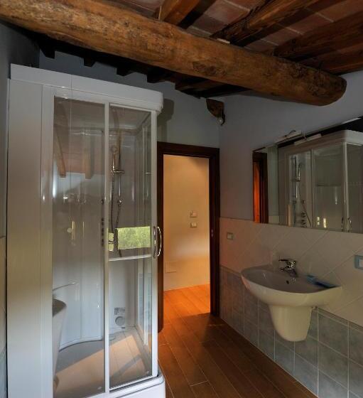 Четырехместный Номер Стандарт, Tenuta Dei Cavalieri