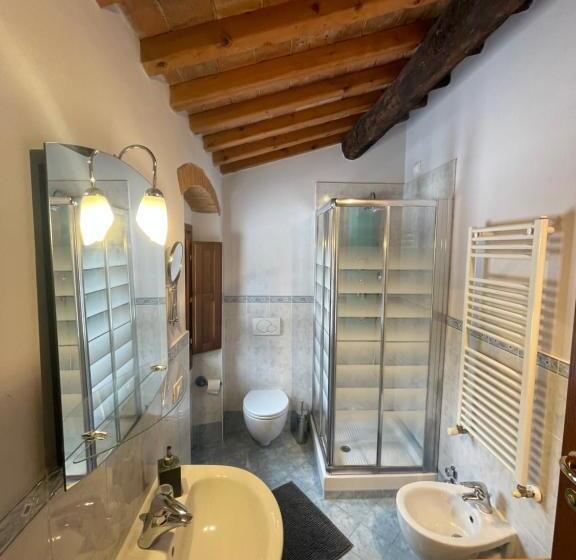 Номер Стандарт Индивидуальный, Tenuta Dei Cavalieri