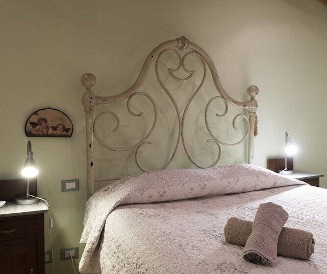 Номер Стандарт, Tenuta Dei Cavalieri