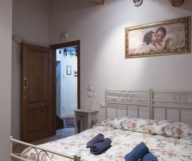 Номер Стандарт, Tenuta Dei Cavalieri