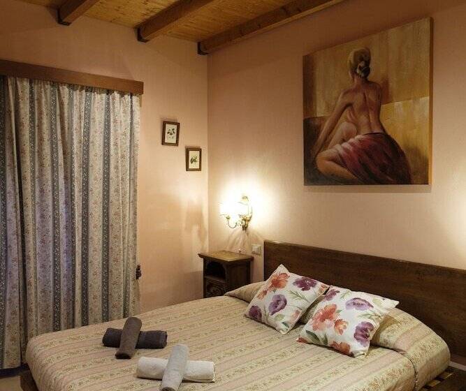 Номер Стандарт, Tenuta Dei Cavalieri