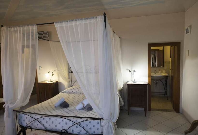 Номер Стандарт, Tenuta Dei Cavalieri