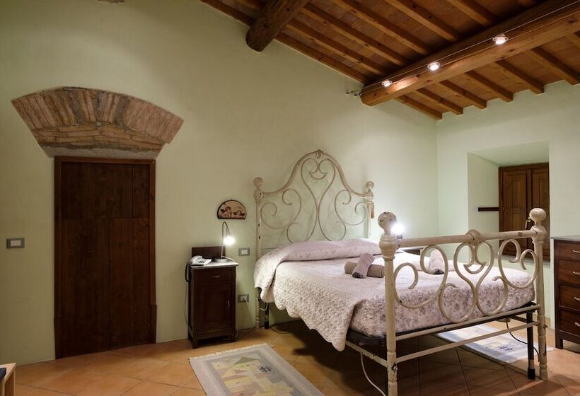 Номер Стандарт, Tenuta Dei Cavalieri