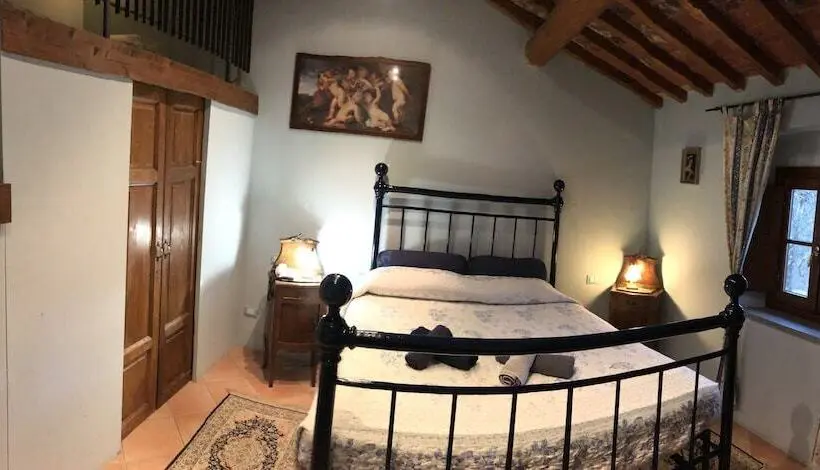 スタンダードシングルルーム, Tenuta Dei Cavalieri